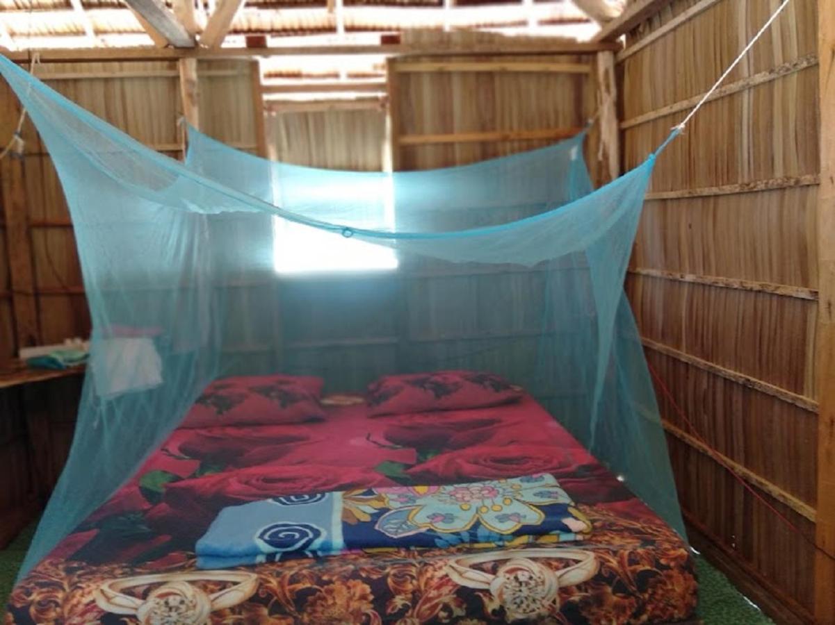 Nus Homestay Raja Ampat Kri Экстерьер фото